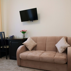 Отель Суворовъ, Санкт-Петербург, Ленинградская область