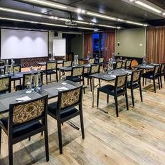 Отель Рэдиссон Соня, Санкт-Петербург, Ленинградская область