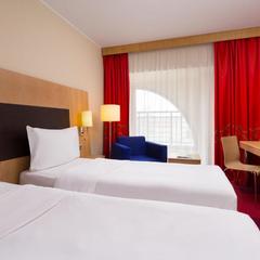 Отель Парк Инн От Рэдиссон Невский, Санкт-Петербург, Ленинградская область