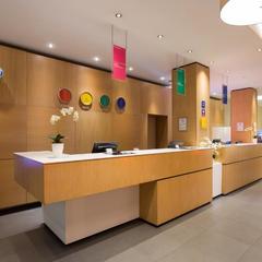 Отель Парк Инн От Рэдиссон Невский, Санкт-Петербург, Ленинградская область