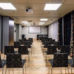 Отель Рэдиссон Соня, Санкт-Петербург, Ленинградская область