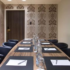 Отель Рэдиссон Соня, Санкт-Петербург, Ленинградская область