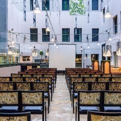 Отель Рэдиссон Соня, Санкт-Петербург, Ленинградская область