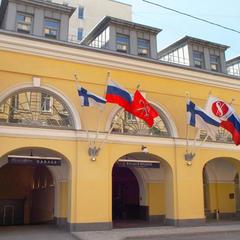 Отель Сокос Палас Бридж, Санкт-Петербург, Ленинградская область