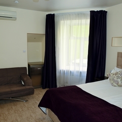 Отель Суворовъ, Санкт-Петербург, Ленинградская область