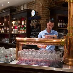 Отель Парк Инн От Рэдиссон Невский, Санкт-Петербург, Ленинградская область