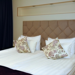 Отель Суворовъ, Санкт-Петербург, Ленинградская область