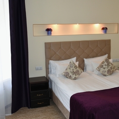 Отель Суворовъ, Санкт-Петербург, Ленинградская область