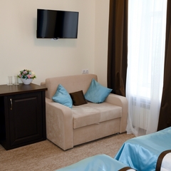 Отель Суворовъ, Санкт-Петербург, Ленинградская область