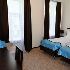 Отель Суворовъ, Санкт-Петербург, Ленинградская область