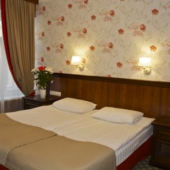 Гостиница Avent Inn, Санкт-Петербург, Ленинградская область