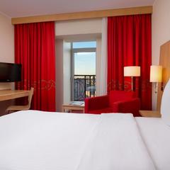 Отель Парк Инн От Рэдиссон Невский, Санкт-Петербург, Ленинградская область