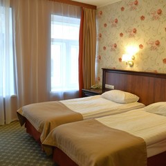 Гостиница Avent Inn, Санкт-Петербург, Ленинградская область