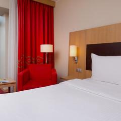 Отель Парк Инн От Рэдиссон Невский, Санкт-Петербург, Ленинградская область