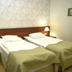 Гостиница Avent Inn, Санкт-Петербург, Ленинградская область