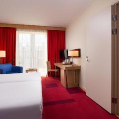 Отель Парк Инн От Рэдиссон Невский, Санкт-Петербург, Ленинградская область