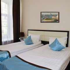 Отель Суворовъ, Санкт-Петербург, Ленинградская область