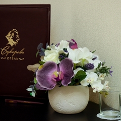 Отель Суворовъ, Санкт-Петербург, Ленинградская область