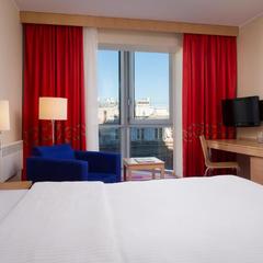 Отель Парк Инн От Рэдиссон Невский, Санкт-Петербург, Ленинградская область