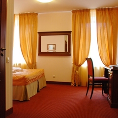 Гостиница Avent Inn, Санкт-Петербург, Ленинградская область