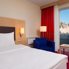 Отель Парк Инн От Рэдиссон Невский, Санкт-Петербург, Ленинградская область