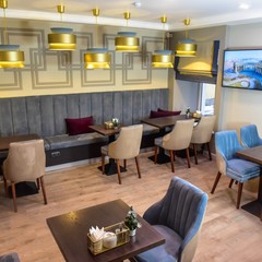 Отель Суворовъ, Санкт-Петербург, Ленинградская область