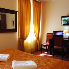 Гостиница Avent Inn, Санкт-Петербург, Ленинградская область