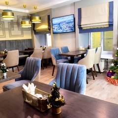 Отель Суворовъ, Санкт-Петербург, Ленинградская область