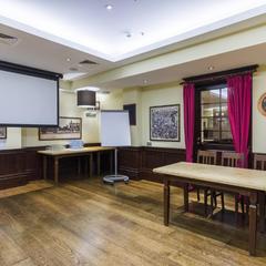 Отель Парк Инн От Рэдиссон Невский, Санкт-Петербург, Ленинградская область