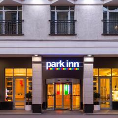 Отель Парк Инн От Рэдиссон Невский, Санкт-Петербург, Ленинградская область