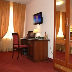 Гостиница Avent Inn, Санкт-Петербург, Ленинградская область