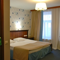 Гостиница Avent Inn, Санкт-Петербург, Ленинградская область