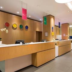 Отель Парк Инн От Рэдиссон Невский, Санкт-Петербург, Ленинградская область