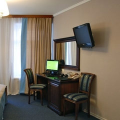 Гостиница Avent Inn, Санкт-Петербург, Ленинградская область