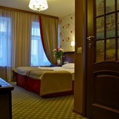 Гостиница Avent Inn, Санкт-Петербург, Ленинградская область