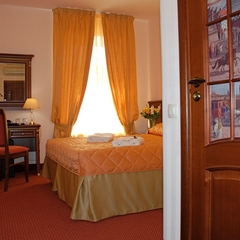 Гостиница Avent Inn, Санкт-Петербург, Ленинградская область