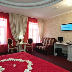 Гостиница Avent Inn, Санкт-Петербург, Ленинградская область