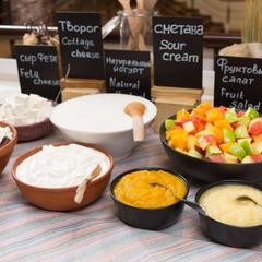 Отель Парк Инн От Рэдиссон Невский, Санкт-Петербург, Ленинградская область