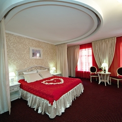 Гостиница Avent Inn, Санкт-Петербург, Ленинградская область