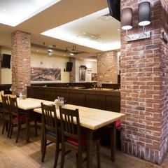 Отель Парк Инн От Рэдиссон Невский, Санкт-Петербург, Ленинградская область