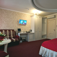 Гостиница Avent Inn, Санкт-Петербург, Ленинградская область