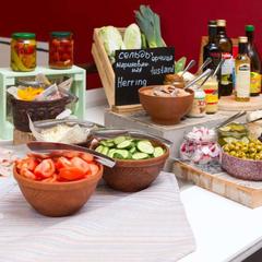 Отель Парк Инн От Рэдиссон Невский, Санкт-Петербург, Ленинградская область