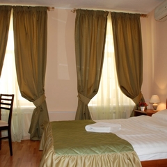 Гостиница Avent Inn, Санкт-Петербург, Ленинградская область