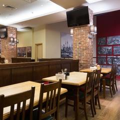 Отель Парк Инн От Рэдиссон Невский, Санкт-Петербург, Ленинградская область