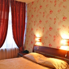 Гостиница Avent Inn, Санкт-Петербург, Ленинградская область