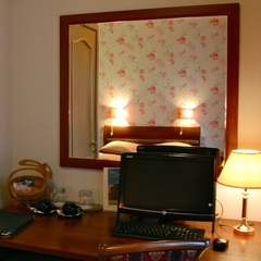 Гостиница Avent Inn, Санкт-Петербург, Ленинградская область