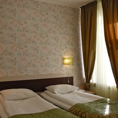 Гостиница Avent Inn, Санкт-Петербург, Ленинградская область