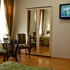 Гостиница Avent Inn, Санкт-Петербург, Ленинградская область