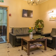 Гостиница Avent Inn, Санкт-Петербург, Ленинградская область