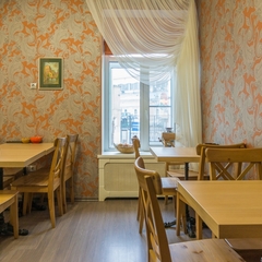 Гостиница Avent Inn, Санкт-Петербург, Ленинградская область